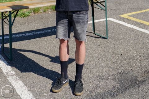 Foto z festivalu Mezi Bloky 2022