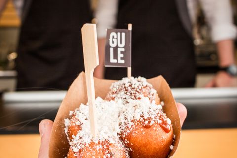 Foto z festivalu Mezi Bloky 2023