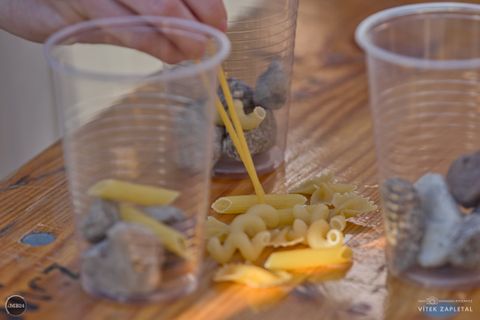 Foto z festivalu Mezi Bloky 2024