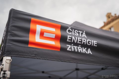 Foto z festivalu Mezi Bloky 2026