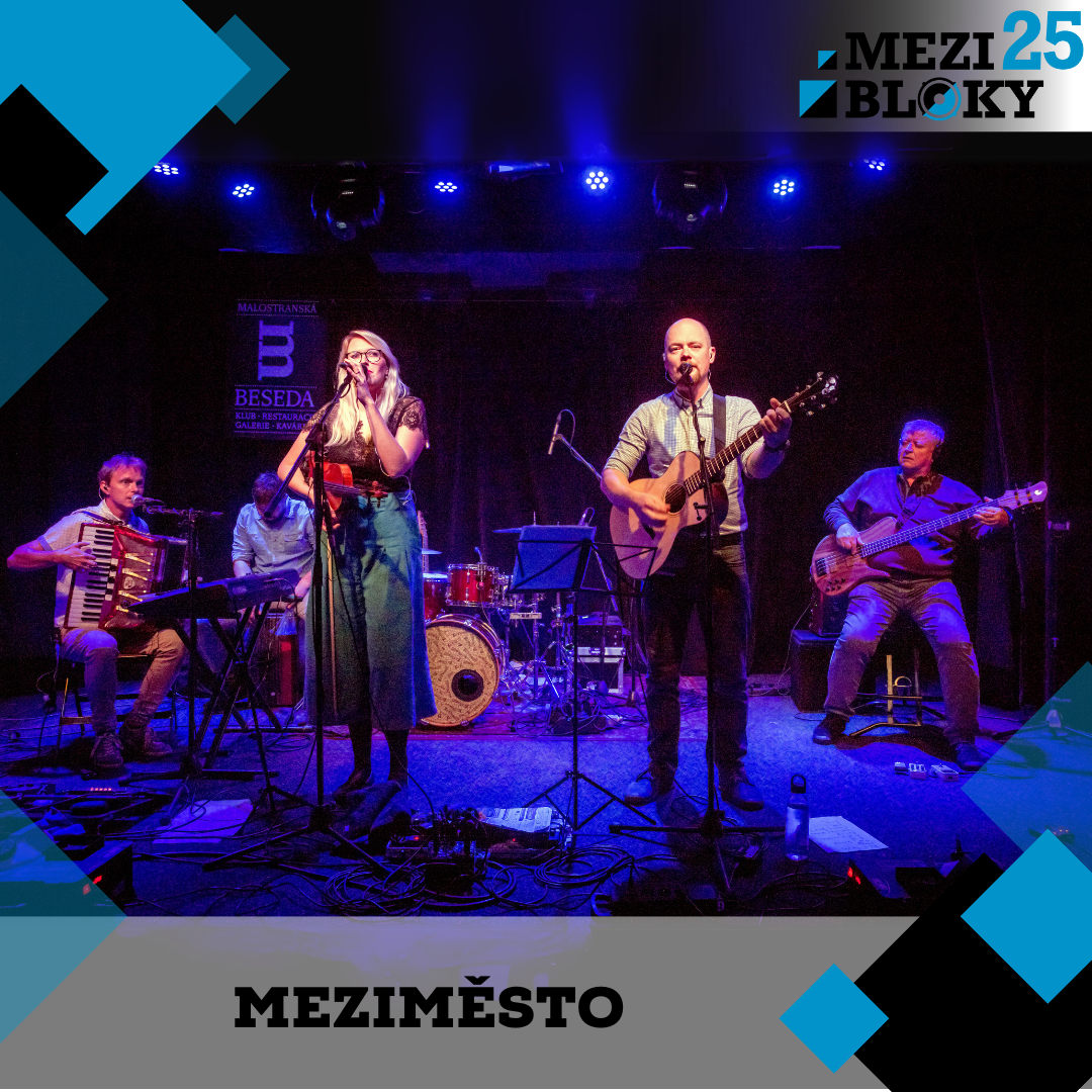MeziMěsto MeziMěsto