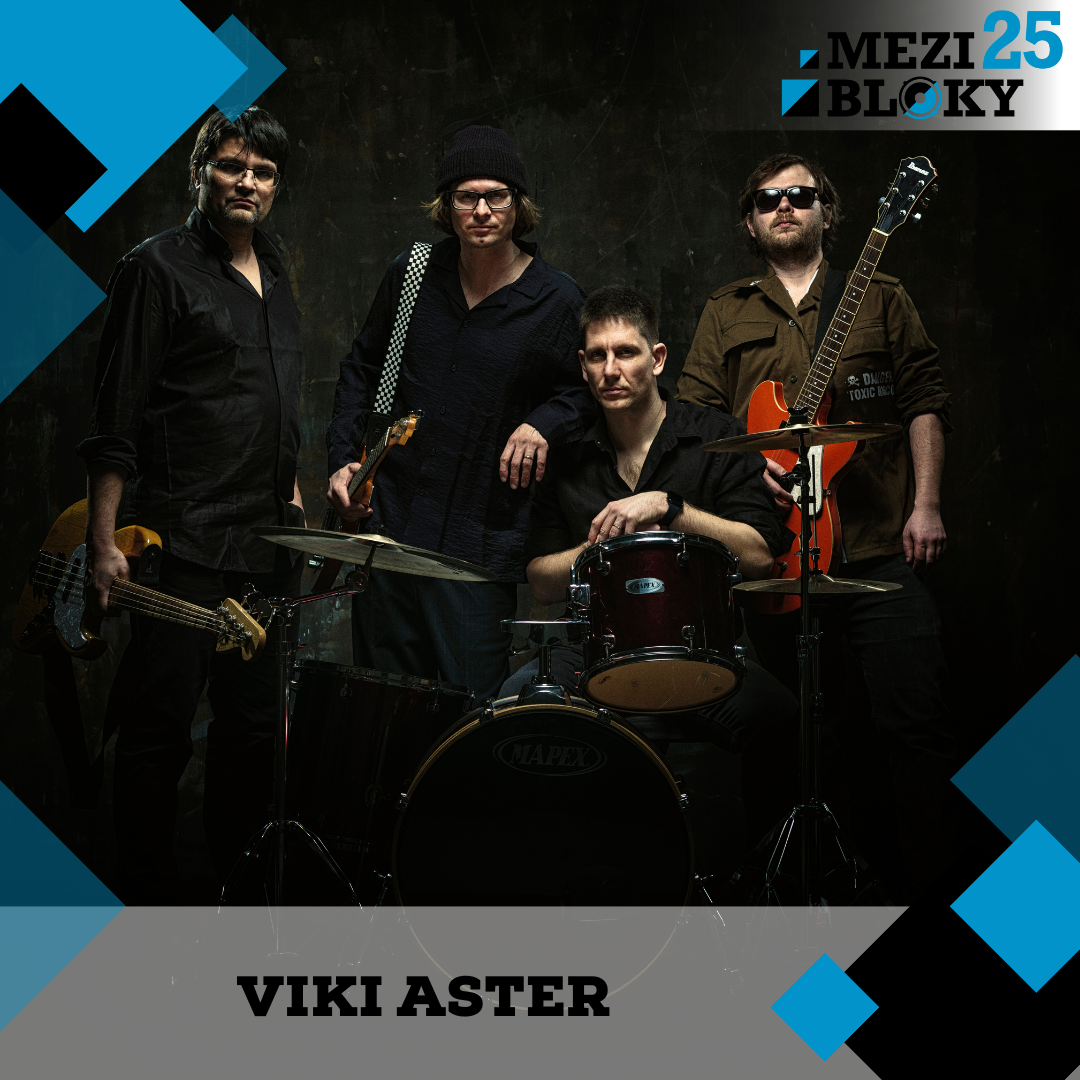 Viki Aster Viki Aster