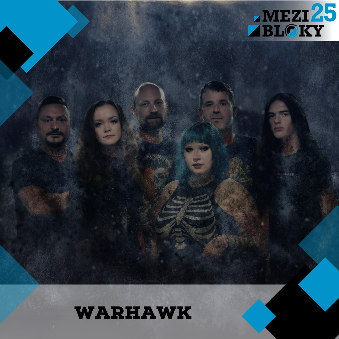 Warhawk Warhawk
